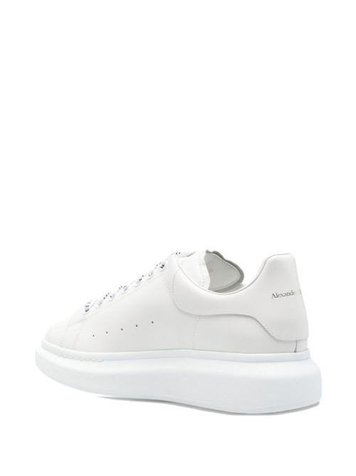 Sneaker Larry ALEXANDER MCQUEEN | 553680WIAIG9007